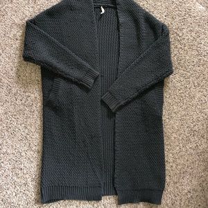 Beautiful long sweater